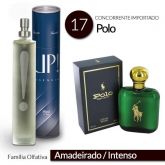 Up!17 - Polo