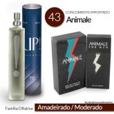 Up!43 - Animale