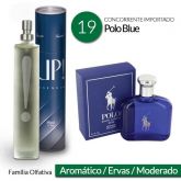 Up!19 - Polo Blue