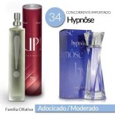 Up!34 - Hypnôse