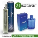 Up!31 - Joop! Nightflight