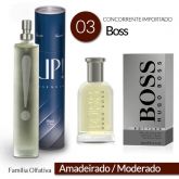 Up!03 - Hugo Boss