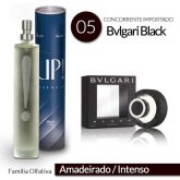 Up!05 - Bulgari Black