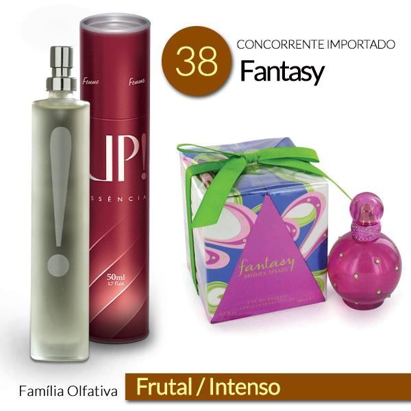 Up!38 Fantasy