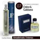 Up!07 - Dolce & Gabbana