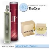 Up!40 - The One