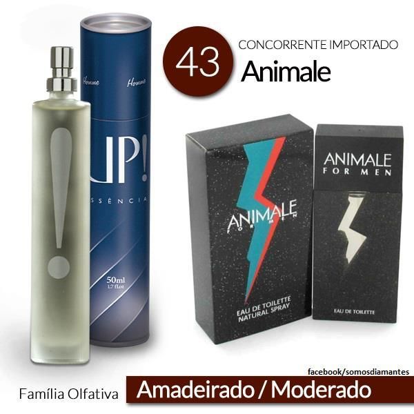 Up!43 - Animale