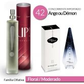 Up!42 - Ange ou Démon