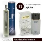 Up!41 - Lapidus