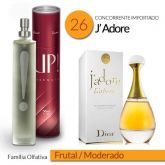 Up!26 - J'Adore