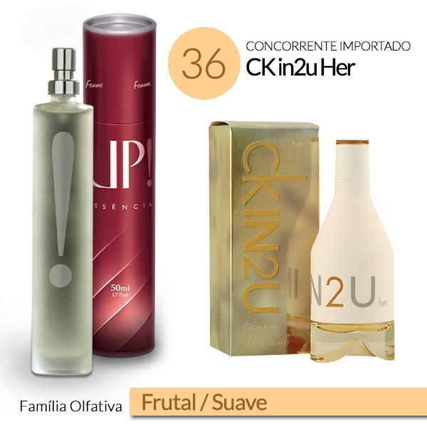 Up!36 - CK in2u Her